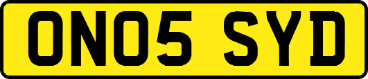 ON05SYD
