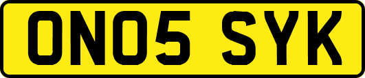 ON05SYK