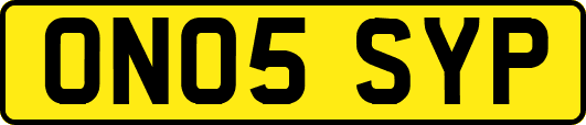 ON05SYP