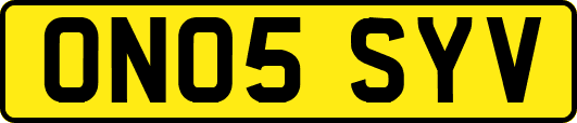 ON05SYV