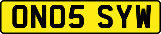 ON05SYW