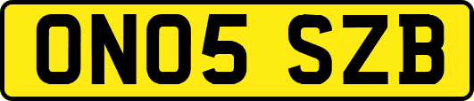 ON05SZB