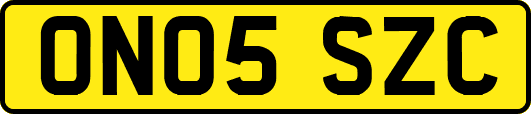 ON05SZC