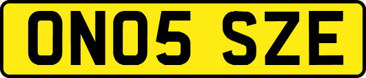 ON05SZE