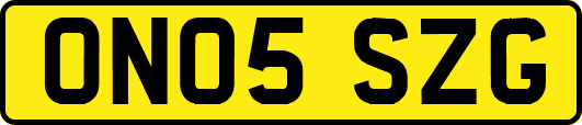 ON05SZG