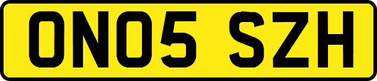 ON05SZH