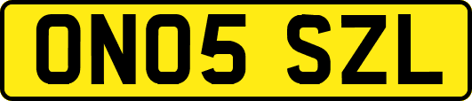 ON05SZL