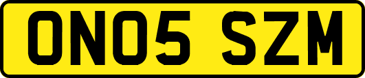 ON05SZM