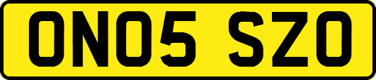 ON05SZO