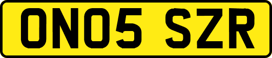 ON05SZR