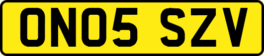 ON05SZV