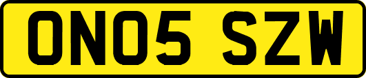 ON05SZW