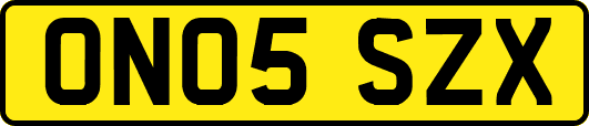 ON05SZX