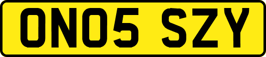 ON05SZY