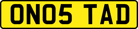 ON05TAD