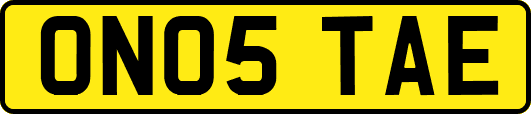 ON05TAE