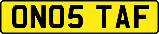 ON05TAF
