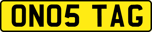 ON05TAG