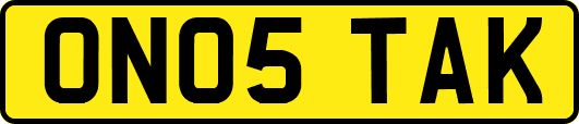 ON05TAK