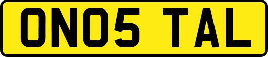 ON05TAL