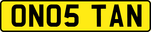 ON05TAN