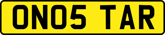 ON05TAR