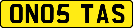 ON05TAS