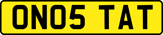 ON05TAT