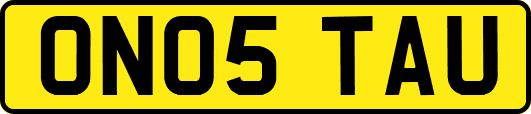 ON05TAU