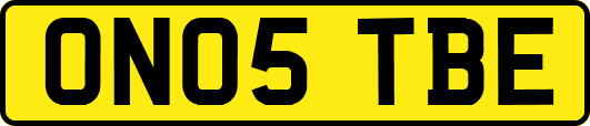 ON05TBE