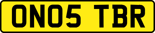 ON05TBR