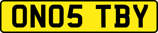ON05TBY