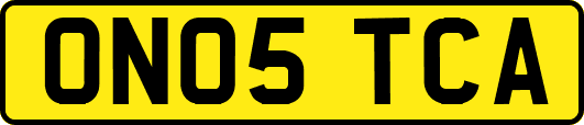 ON05TCA