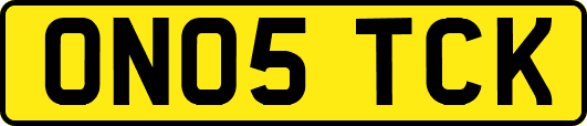 ON05TCK