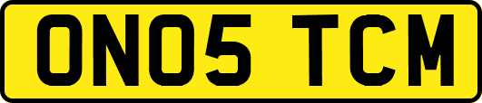 ON05TCM