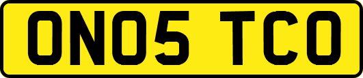 ON05TCO