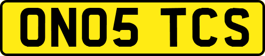 ON05TCS