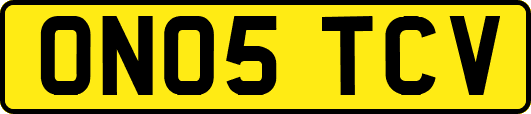 ON05TCV
