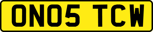 ON05TCW