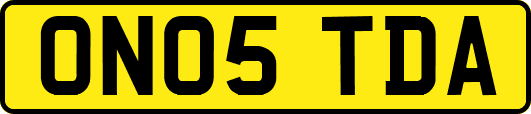 ON05TDA