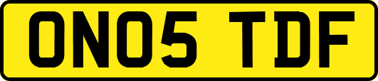 ON05TDF