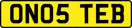ON05TEB