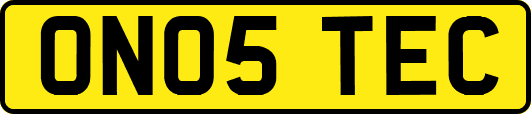 ON05TEC