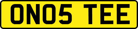 ON05TEE