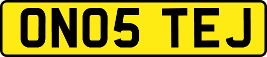 ON05TEJ