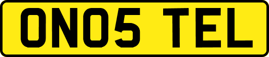 ON05TEL