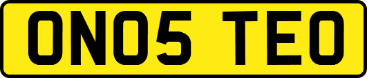 ON05TEO