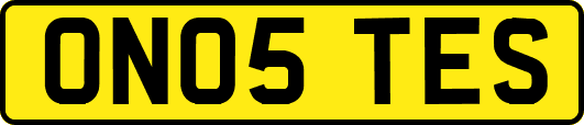 ON05TES