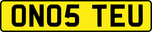 ON05TEU