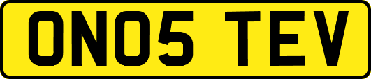 ON05TEV